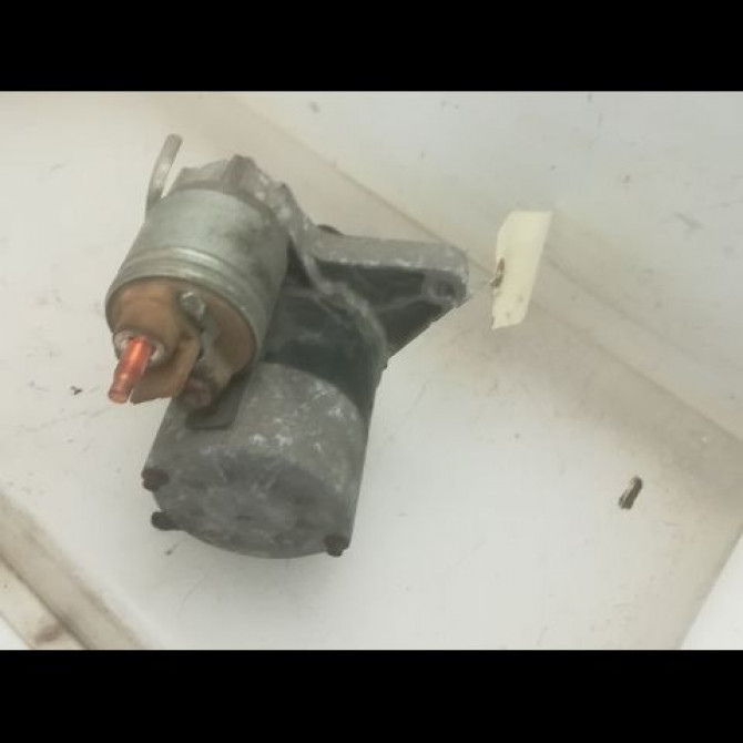 Démarreur occasion CITROEN C1 I Phase 3 01-2012->08-2014 1.0i 68ch 5802AL 2