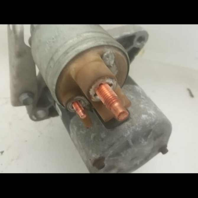 Démarreur occasion CITROEN C1 I Phase 3 01-2012->08-2014 1.0i 68ch 5802AL 3