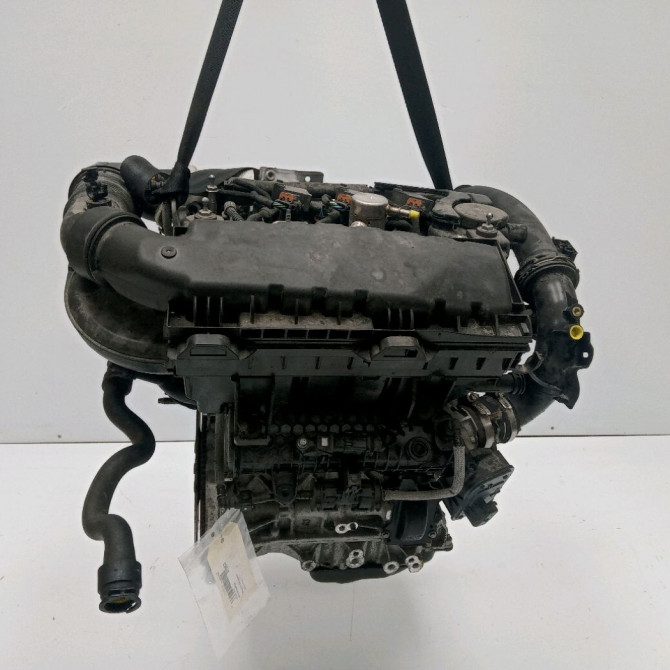 Moteur essence occasion PEUGEOT 2008 phase 2 06-2016->... 1627638180 2
