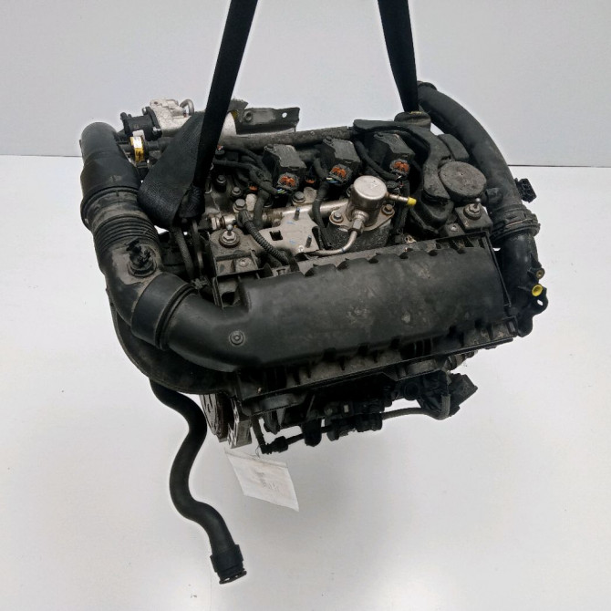 Moteur essence occasion PEUGEOT 2008 phase 2 06-2016->... 1627638180 5