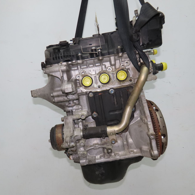 Moteur essence occasion PEUGEOT 107 Phase 1 06-2005->12-2008 1.0i 12v 135TF 2