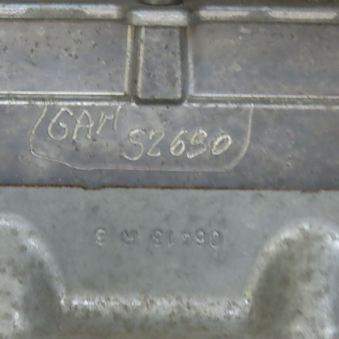 Moteur boite complet occasion RENAULT ZOE Phase 1 10-2012->... ELEC 5