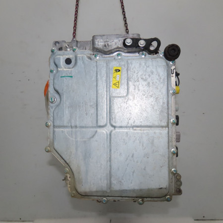 Moteur boite complet occasion RENAULT ZOE Phase 1 10-2012->... ELEC