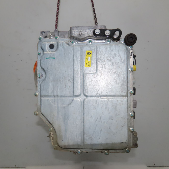Moteur boite complet occasion RENAULT ZOE Phase 1 10-2012->... ELEC 1