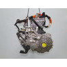 MOTEUR BOITE COMPLET