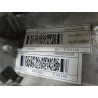 MOTEUR BOITE COMPLET