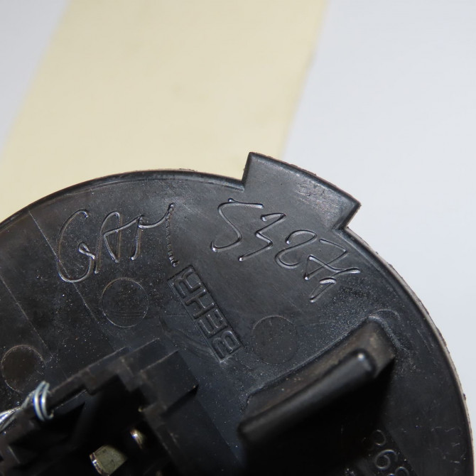 Resistance de chauffage occasion CITROEN C3 II Phase 2 03-2013->12-2016 1.2i 82ch 3