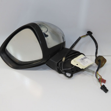 Retroviseur exterieur electrique gauche occasion CITROEN C3 II Phase 2 03-2013->12-2016 1.2i 82ch 1607144580
