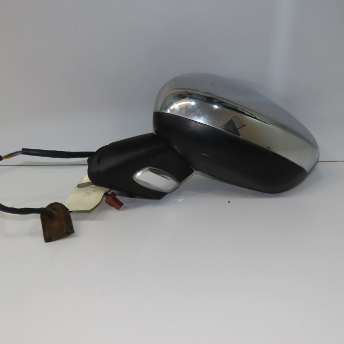 Retroviseur exterieur electrique gauche occasion CITROEN C3 II Phase 2 03-2013->12-2016 1.2i 82ch 1607144580 2