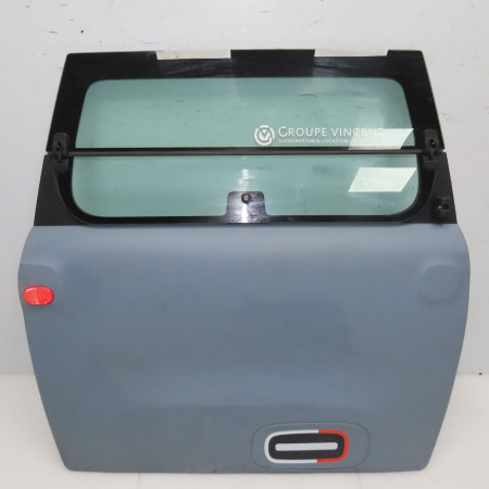 Porte avant droite occasion CITROEN 9842749980