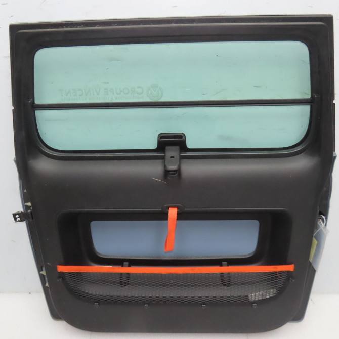 Porte avant droite occasion CITROEN 9842749980 2