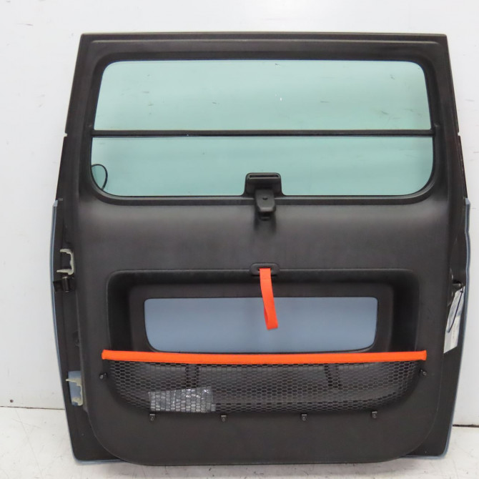 Porte avant droite occasion CITROEN 9842749980 2