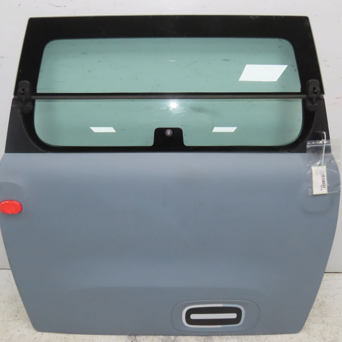 Porte avant droite occasion CITROEN 9842749980 1
