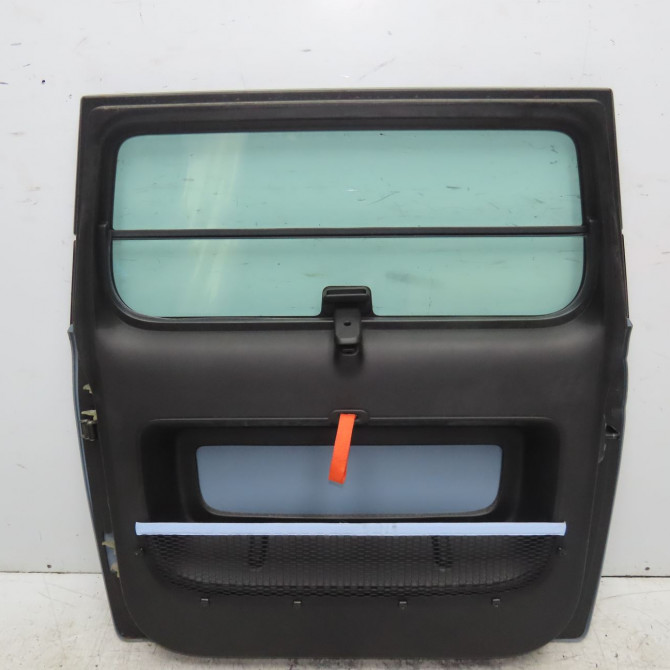 Porte avant droite occasion CITROEN 9842749980 2