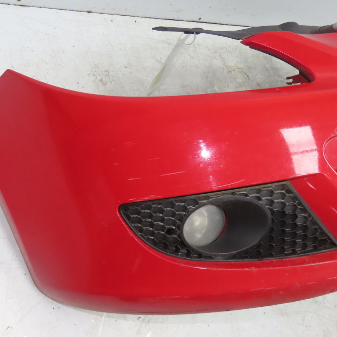 Pare-choc avant occasion SEAT LEON II Phase 2 05-2009->09-2012 1.6 TDI 105ch 1P0807217AAGRU 3