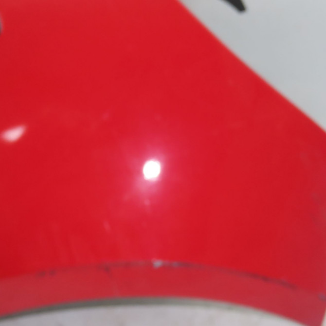 Pare-choc avant occasion SEAT LEON II Phase 2 05-2009->09-2012 1.6 TDI 105ch 1P0807217AAGRU 5