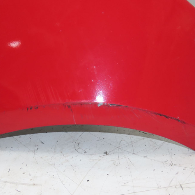 Pare-choc avant occasion SEAT LEON II Phase 2 05-2009->09-2012 1.6 TDI 105ch 1P0807217AAGRU 6