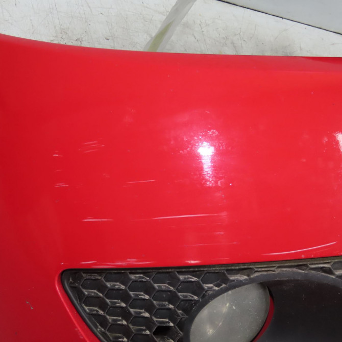 Pare-choc avant occasion SEAT LEON II Phase 2 05-2009->09-2012 1.6 TDI 105ch 1P0807217AAGRU 7