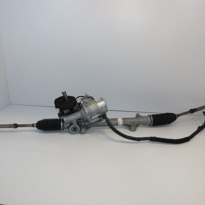 Cremaillere occasion PEUGEOT 208 208 Phase 1 2012-03-01->2015-09-30 1.4 HDI 68ch 1608246780 1