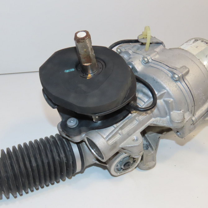 Cremaillere occasion PEUGEOT 208 208 Phase 1 2012-03-01->2015-09-30 1.4 HDI 68ch 1608246780 2