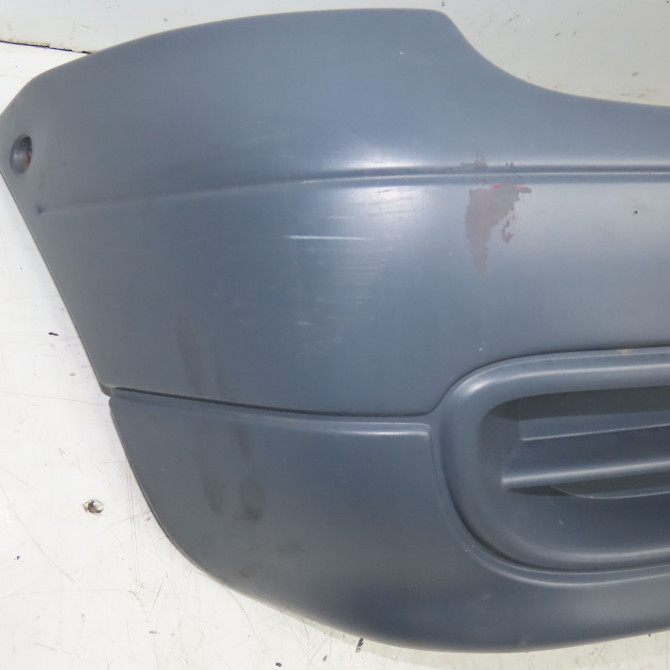 Pare-choc avant occasion RENAULT TWINGO I Phase 1 04-1993->08-1998 1.2i 60ch 7700823765 3