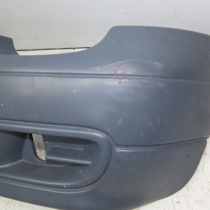 Pare-choc avant occasion RENAULT TWINGO I Phase 1 04-1993->08-1998 1.2i 60ch 7700823765 4