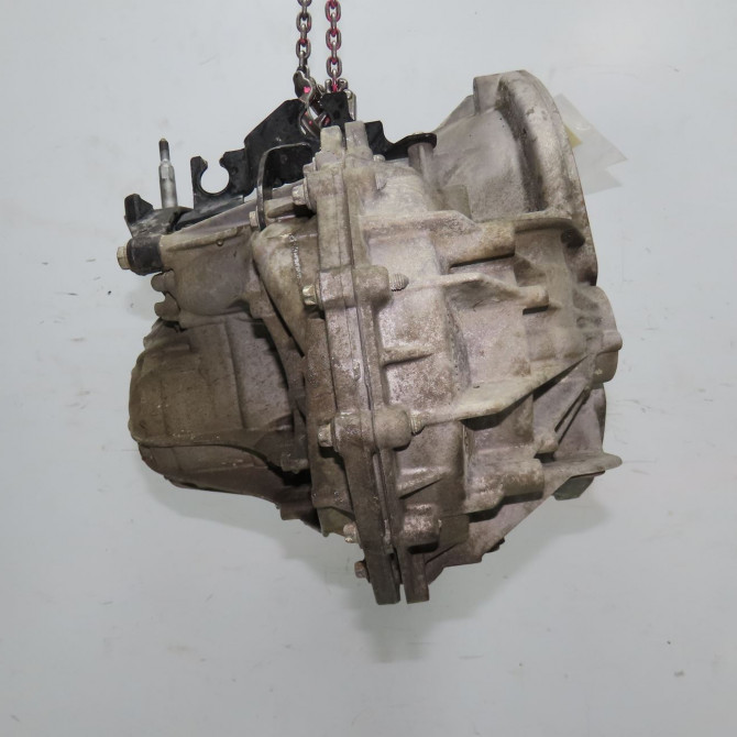 Boîte à vitesse mecanique occasion NISSAN PRIMASTAR phase 1 08-2006->... 2.0 DCI 115ch 3201001Q4B 4