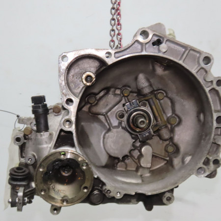 Boîte à vitesse mecanique occasion VOLKSWAGEN POLO III Phase 1 10-1994->11-1999 1.4 60ch 85300053FX