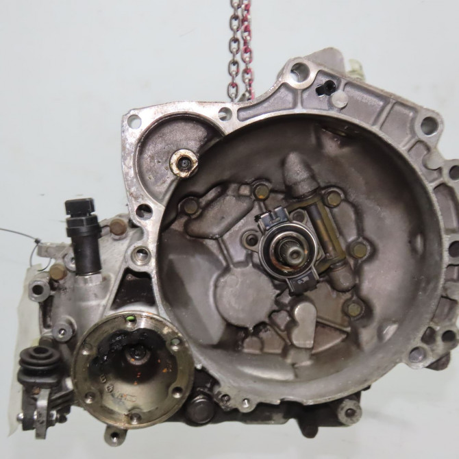 Boîte à vitesse mecanique occasion VOLKSWAGEN POLO III Phase 1 10-1994->11-1999 1.4 60ch 85300053FX 1