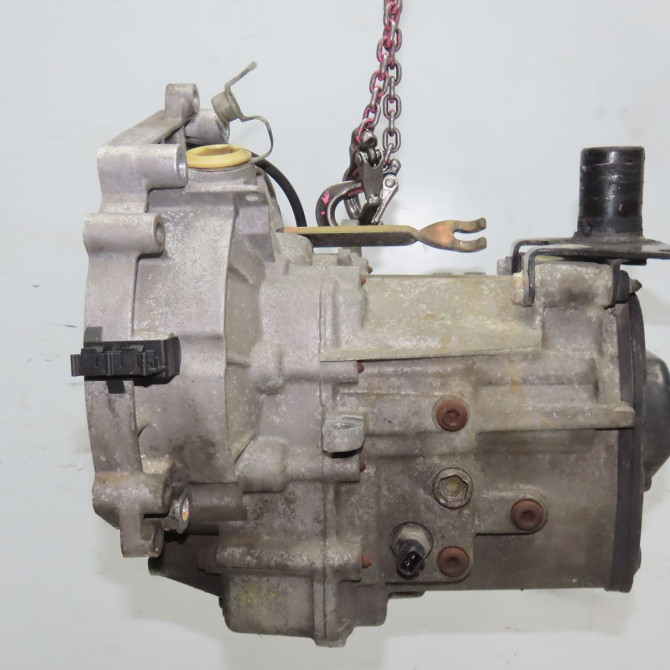 Boîte à vitesse mecanique occasion VOLKSWAGEN POLO III Phase 1 10-1994->11-1999 1.4 60ch 85300053FX 2