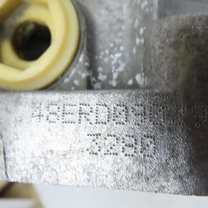 Boîte à vitesse mecanique occasion VOLKSWAGEN POLO III Phase 1 10-1994->11-1999 1.4 60ch 85300053FX 5