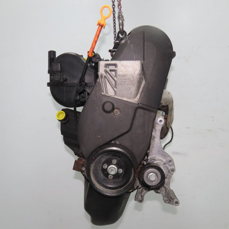 Moteur essence occasion VOLKSWAGEN POLO III Phase 1 10-1994->11-1999 1.4 60ch 30100098LX