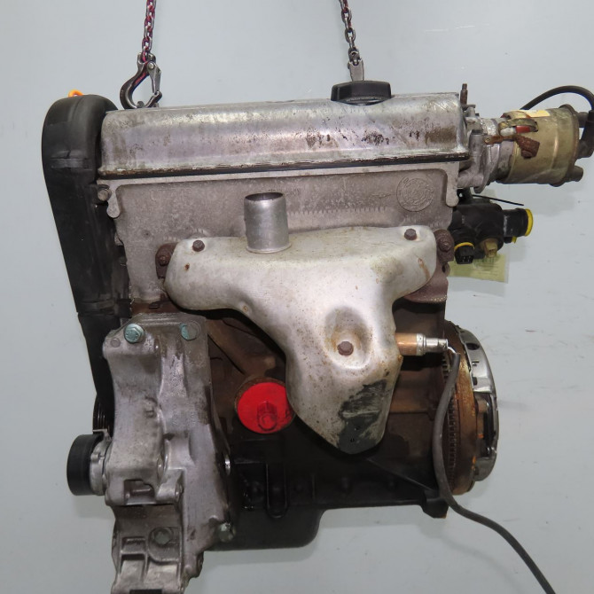 Moteur essence occasion VOLKSWAGEN POLO III Phase 1 10-1994->11-1999 1.4 60ch 30100098LX 2