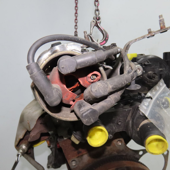 Moteur essence occasion VOLKSWAGEN POLO III Phase 1 10-1994->11-1999 1.4 60ch 30100098LX 5