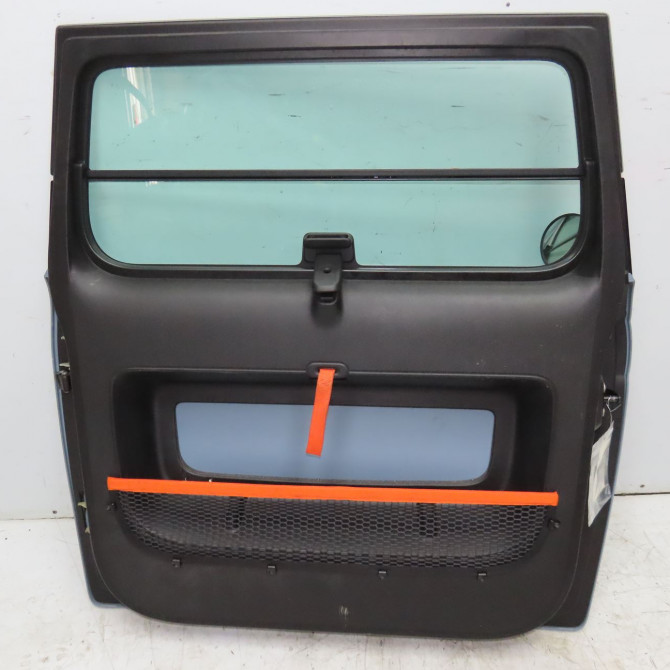 Porte avant droite occasion CITROEN 9842749980 2