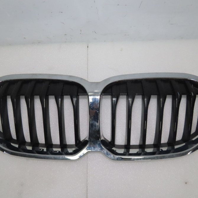 Calandre occasion B.M.W. 51135A39366 1