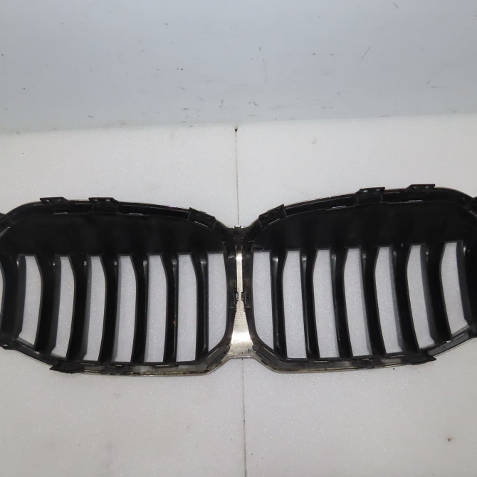 Calandre occasion B.M.W. 51135A39366 2