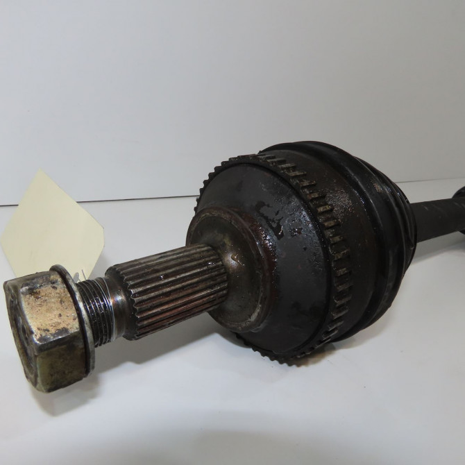 Transmission avant gauche occasion PEUGEOT 806 32729C 2