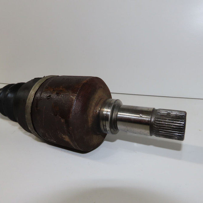 Transmission avant gauche occasion PEUGEOT 806 32729C 3