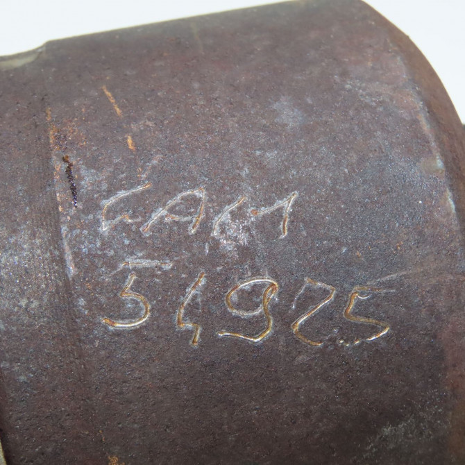 Transmission avant gauche occasion PEUGEOT 806 32729C 4