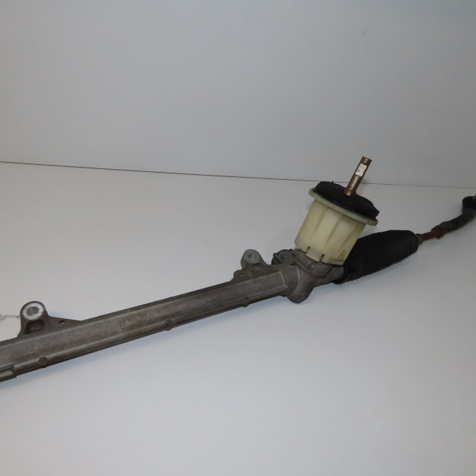 Cremaillere non assistee occasion RENAULT SCENIC II Phase 2 09-2006->04-2009 1.5 DCI 85ch 8200463517 1