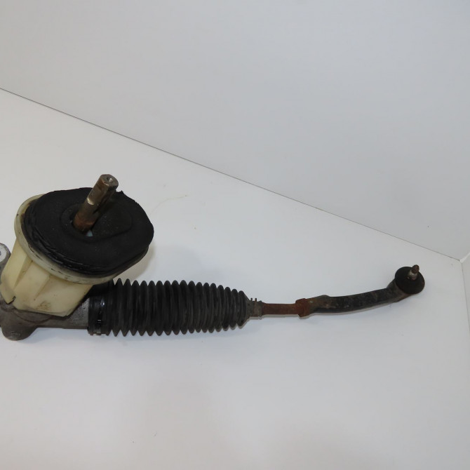 Cremaillere non assistee occasion RENAULT SCENIC II Phase 2 09-2006->04-2009 1.5 DCI 85ch 8200463517 3