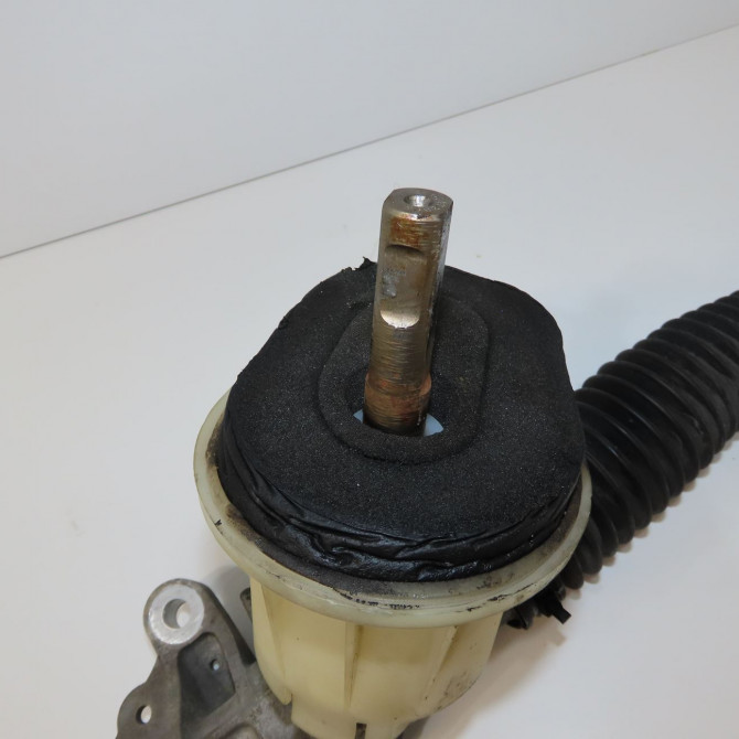 Cremaillere non assistee occasion RENAULT SCENIC II Phase 2 09-2006->04-2009 1.5 DCI 85ch 8200463517 4