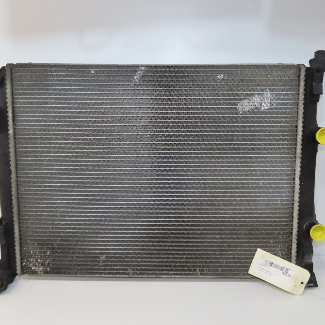 Radiateur occasion RENAULT SCENIC II Phase 2 09-2006->04-2009 1.5 DCI 85ch 8200357536 1