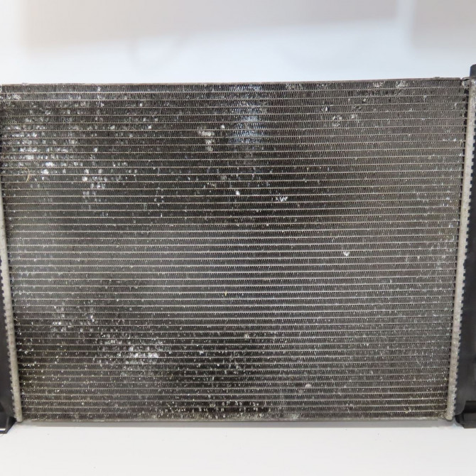 Radiateur occasion RENAULT SCENIC II Phase 2 09-2006->04-2009 1.5 DCI 85ch 8200357536 2