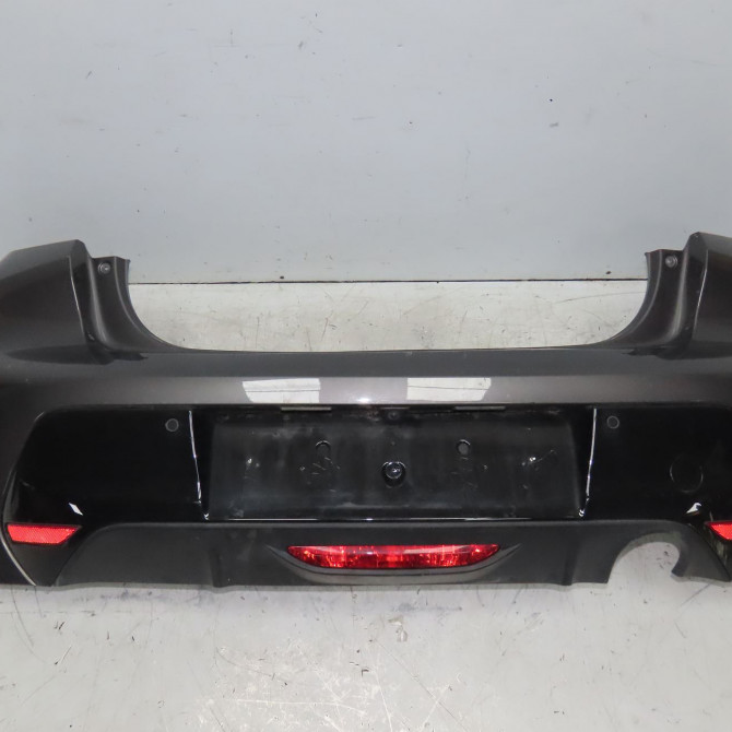 Pare-choc arrière occasion  164979811T 1