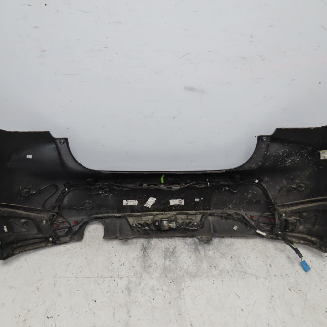 Pare-choc arrière occasion  164979811T 2