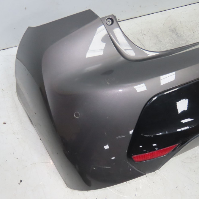 Pare-choc arrière occasion  164979811T 3