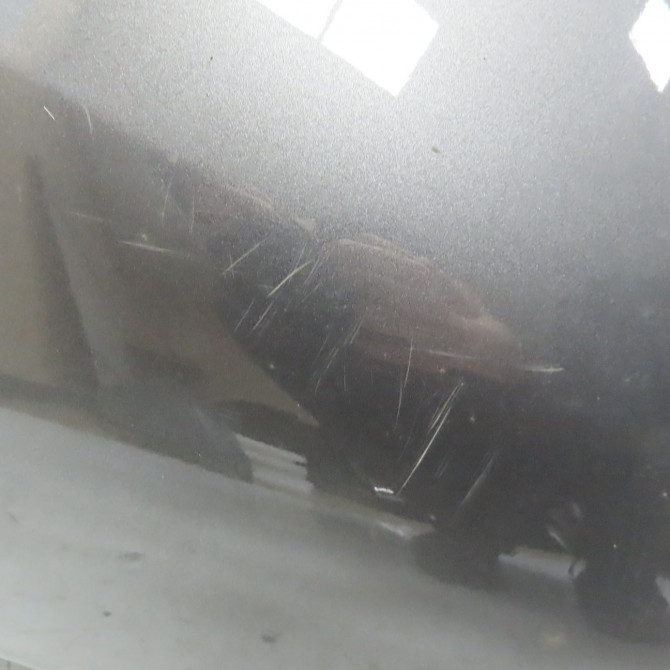 Pare-choc arrière occasion  164979811T 5