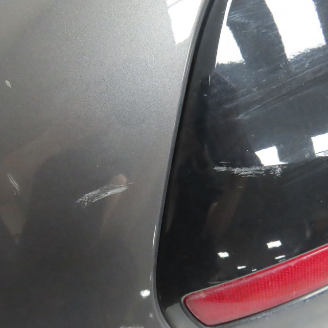 Pare-choc arrière occasion  164979811T 6